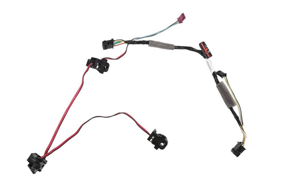 GM Genuine Parts Steering Wheel Horn Switch Wiring Harness