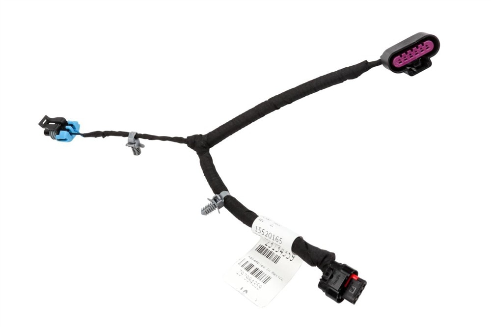 GM Genuine Parts Ambient Air Temperature Sensor Wiring Harness