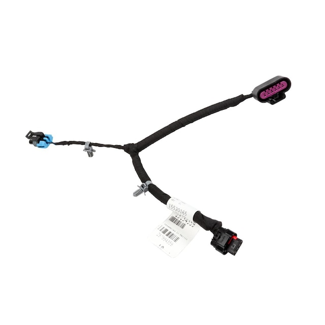 GM Genuine Parts Ambient Air Temperature Sensor Wiring Harness