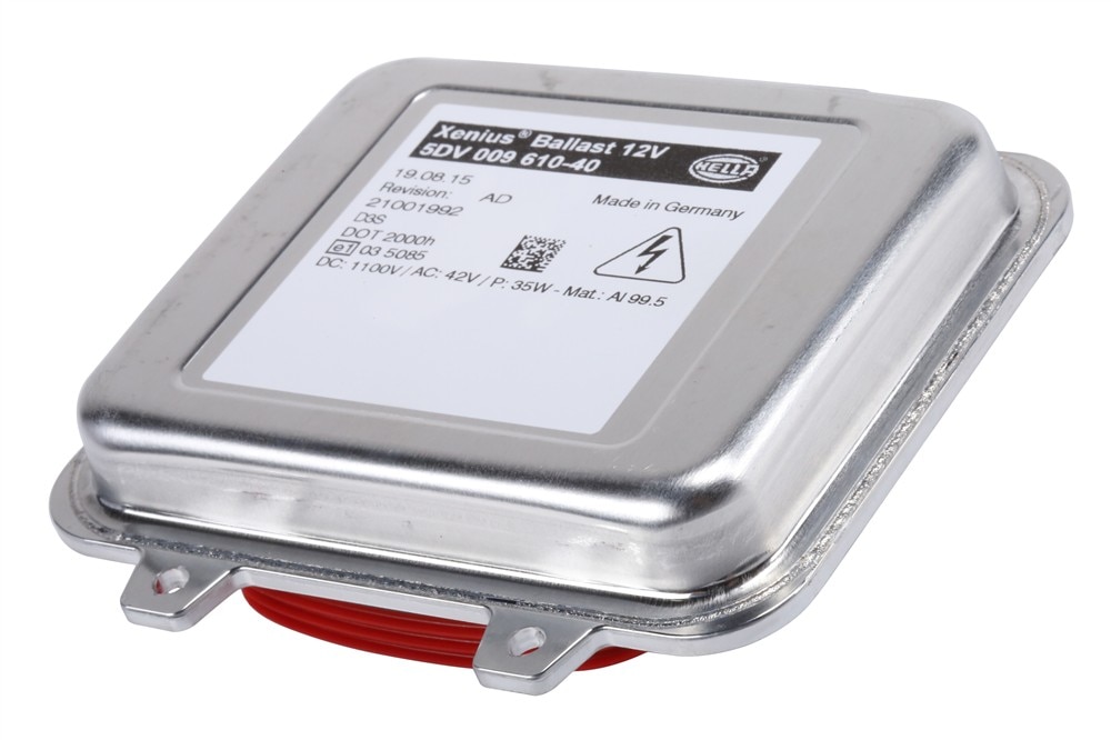 GM Genuine Parts Headlamp Ballast