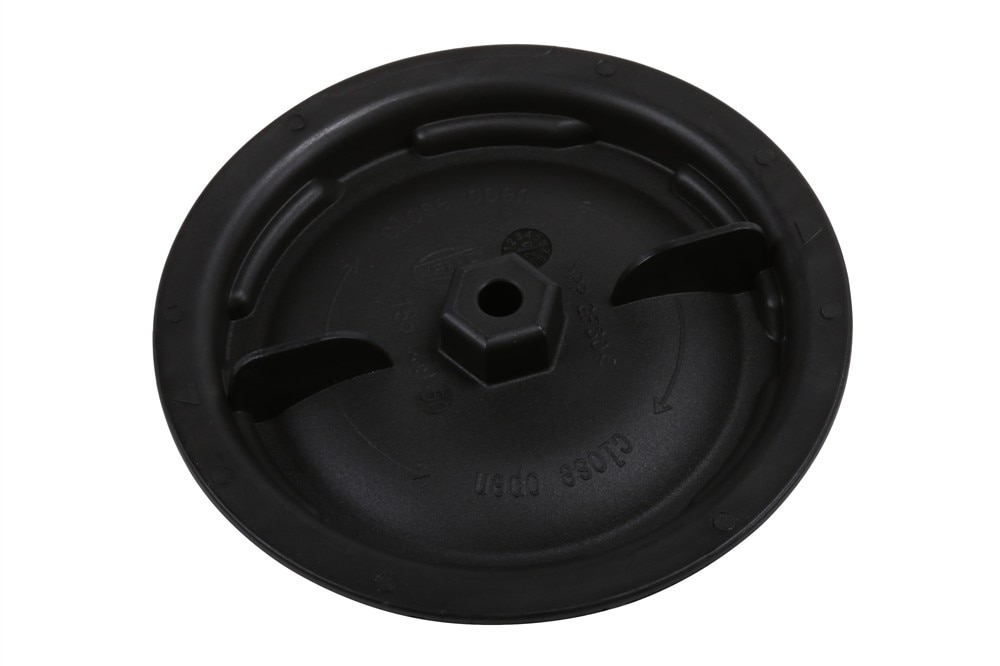 GM Genuine Parts Headlamp Bulb Access Cover