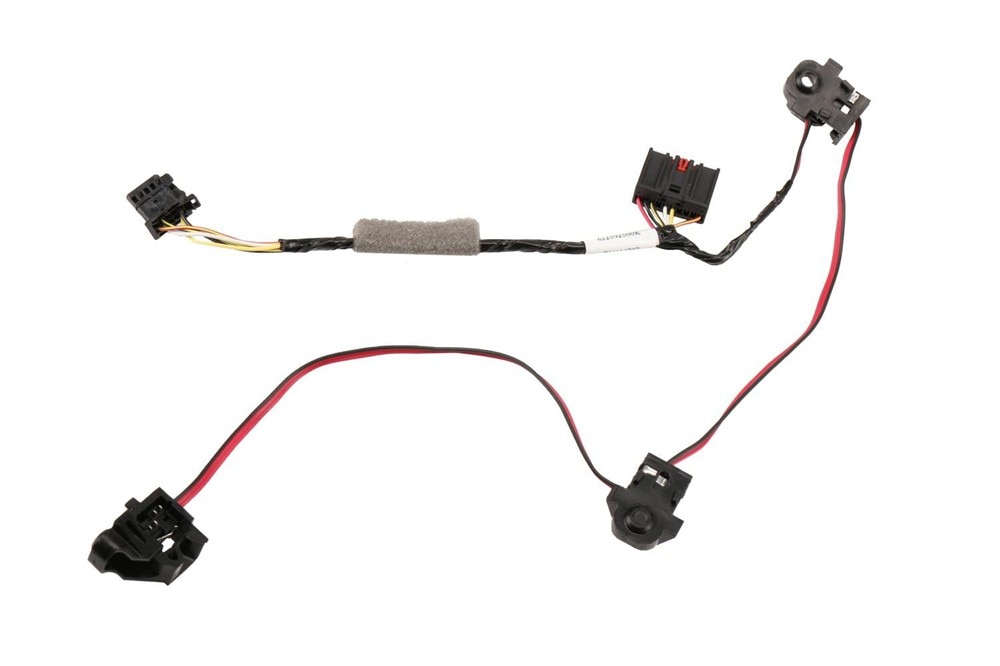 GM Genuine Parts Steering Wheel Horn Switch Wiring Harness