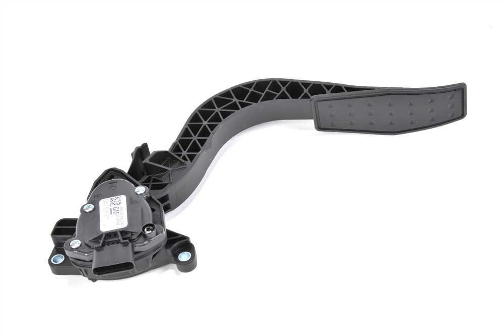 GM Genuine Parts Accelerator Pedal