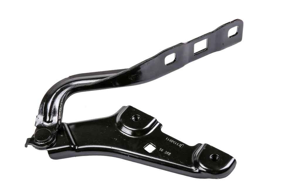 GM Genuine Parts Passenger Side Hood Hinge