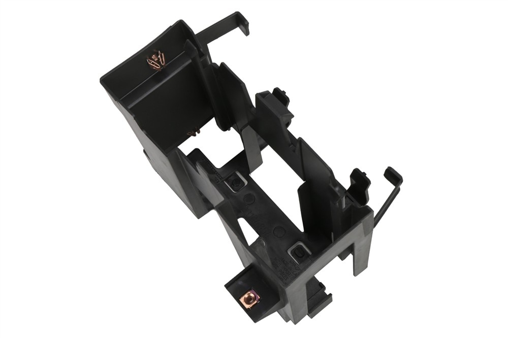 GM Genuine Parts Radio Mounting Bracket