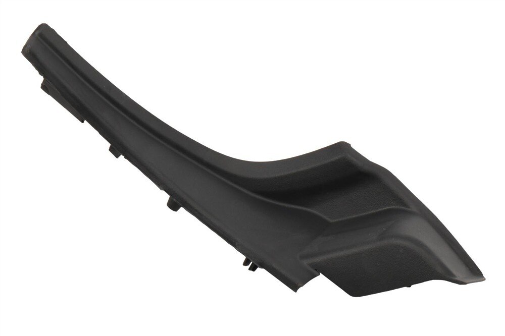 GM Genuine Parts Passenger Side Air Inlet Grille Panel Extension