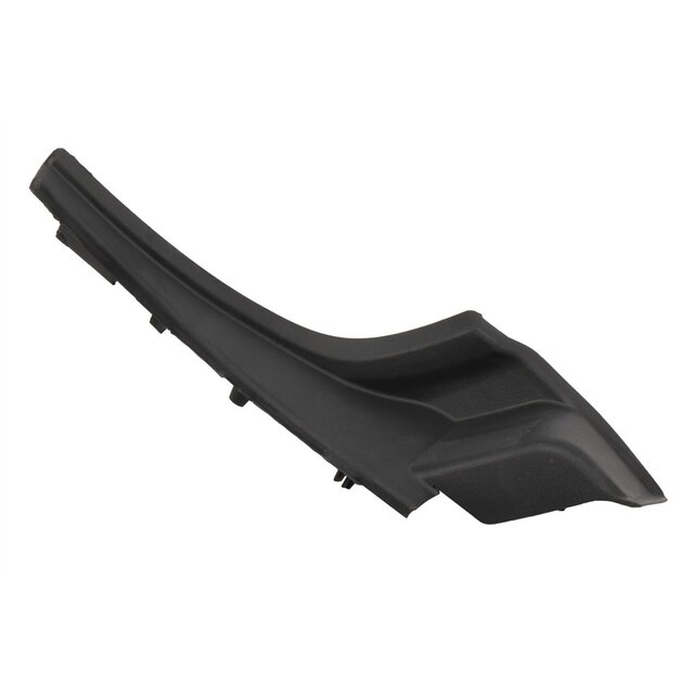 GM Genuine Parts Passenger Side Air Inlet Grille Panel Extension