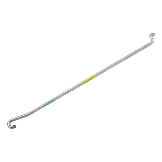 GM Genuine Parts Passenger Side Front Door Lock Cylinder Rod