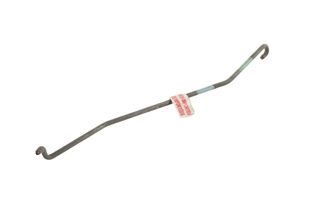 GM Genuine Parts Passenger Side Front Door Lock Cylinder Rod