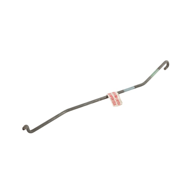 GM Genuine Parts Passenger Side Front Door Lock Cylinder Rod