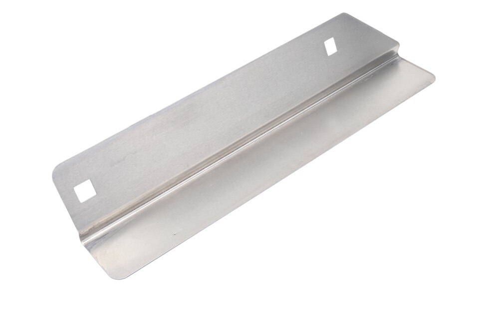 GM Genuine Parts Front Brake Pipe Shield