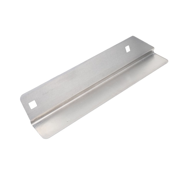 GM Genuine Parts Front Brake Pipe Shield