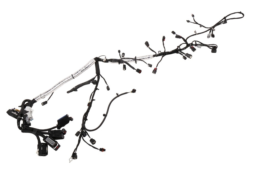GM Genuine Parts Engine Wiring Harness