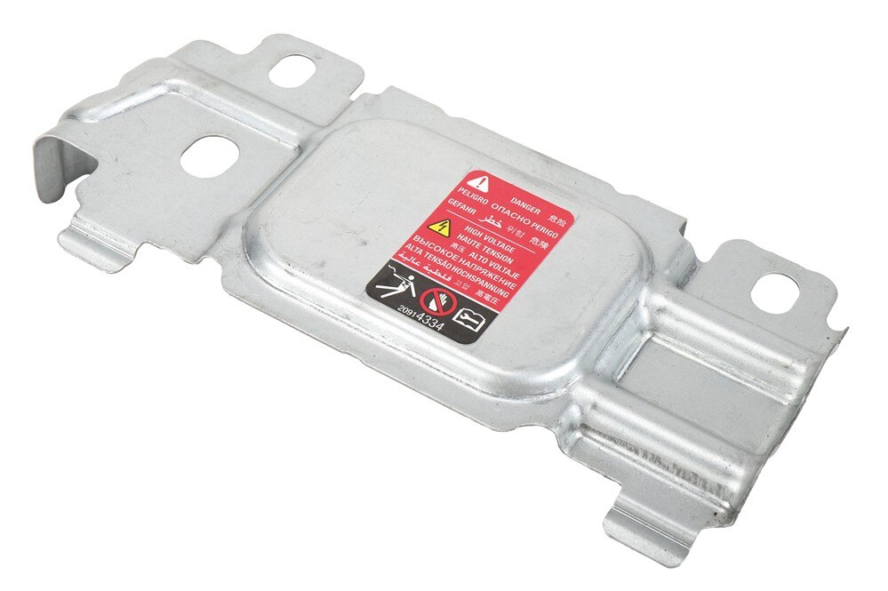 GM Genuine Parts High Voltage Battery Cover