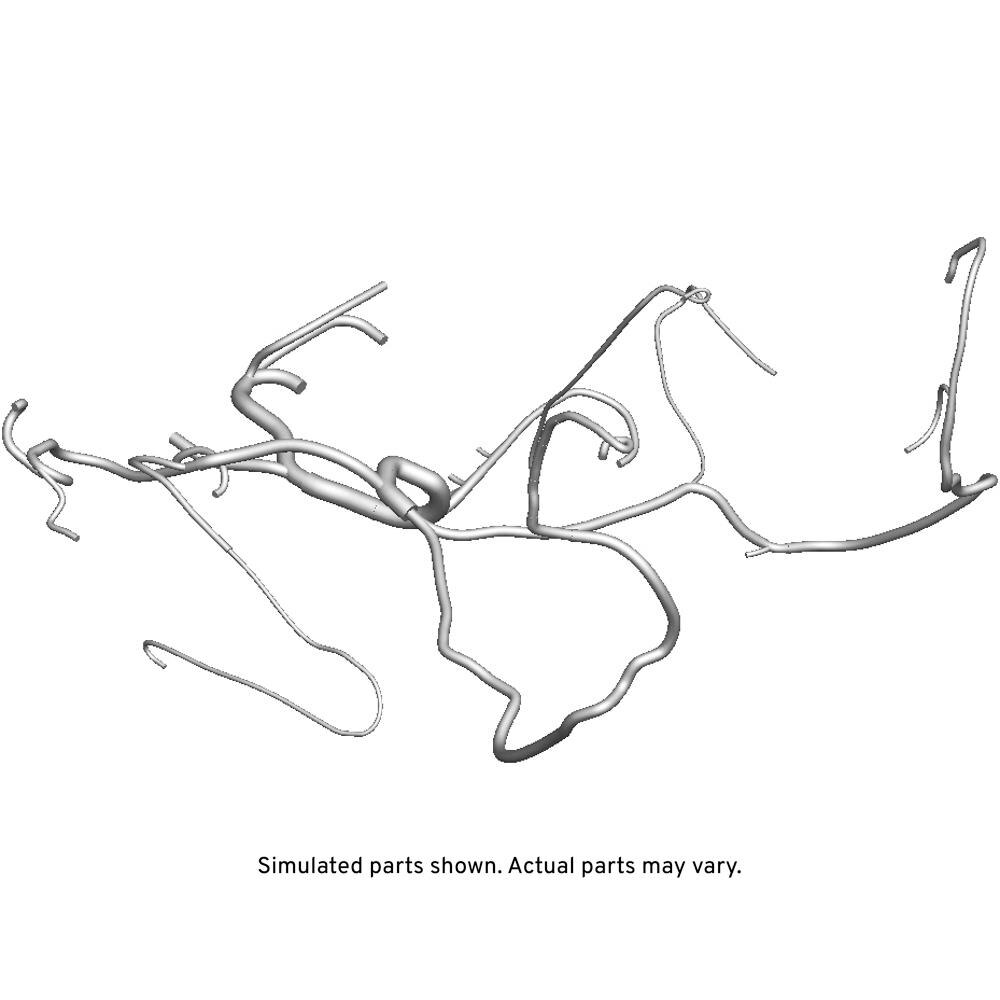 GM Genuine Parts Driver Seat Wiring Harness