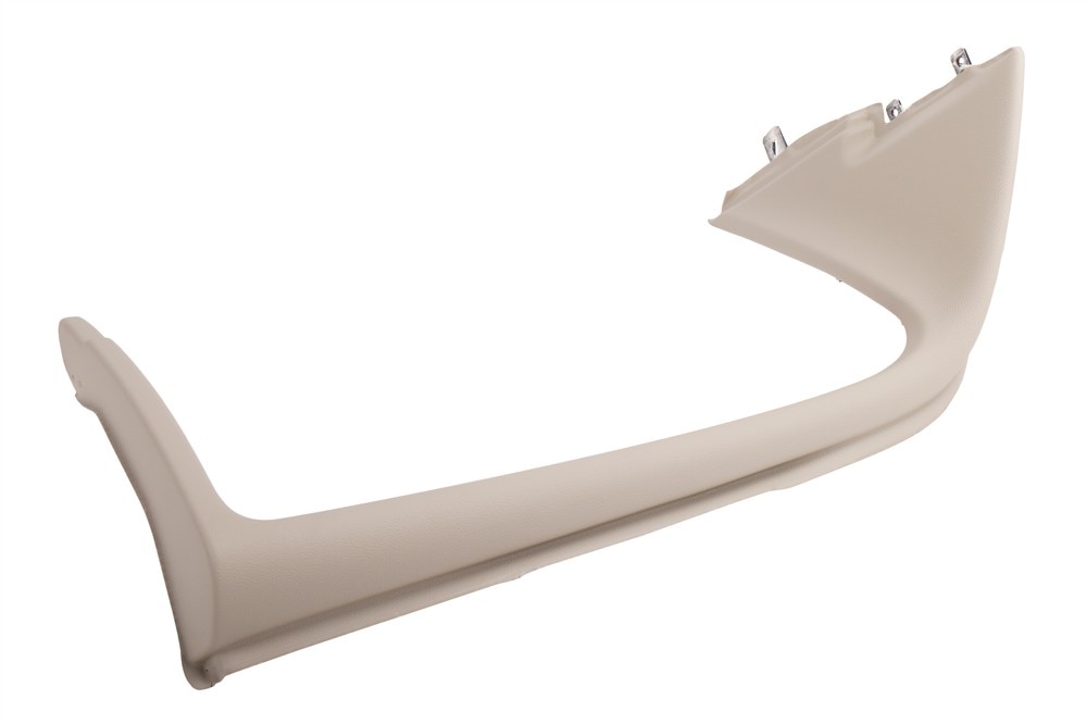 GM Genuine Parts Shale Instrument Panel Lower Trim Panel