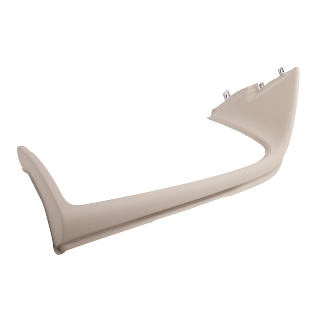 GM Genuine Parts Shale Instrument Panel Lower Trim Panel