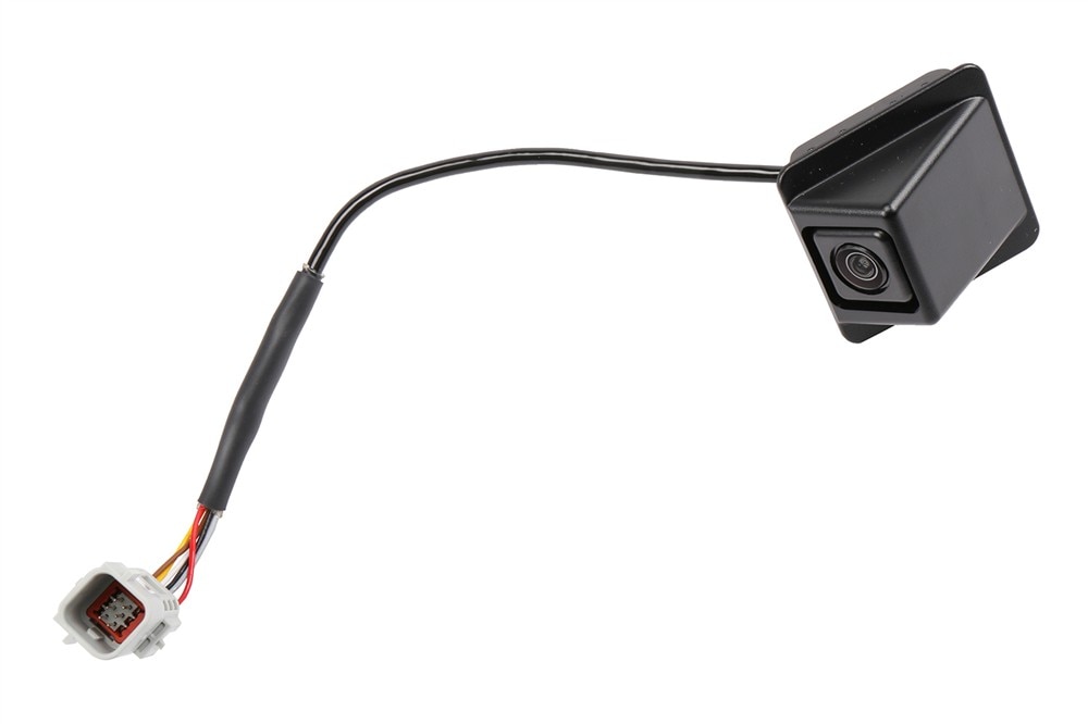 GM Genuine Parts Rear Park Assist Camera