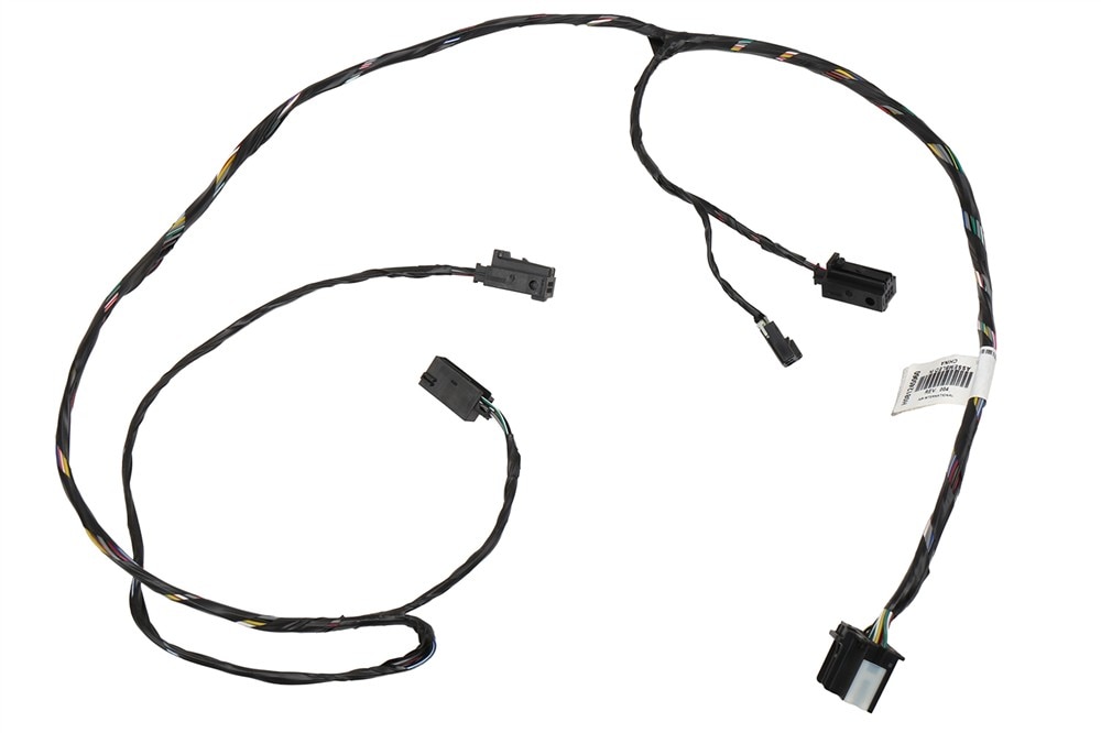 GM Genuine Parts Air Conditioning Wiring Harness