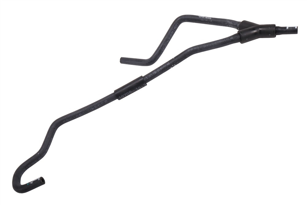 GM Genuine Parts Radiator Surge Tank Inlet Hose