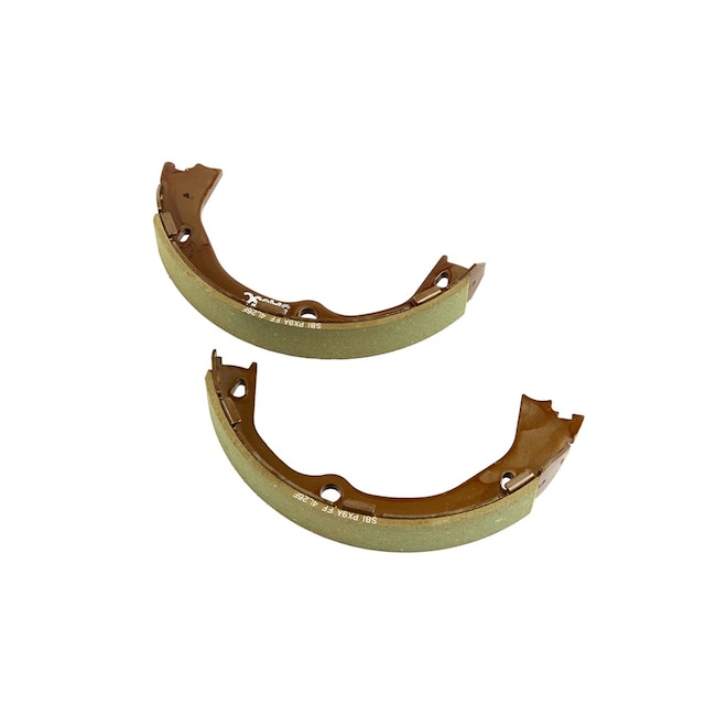 GM Genuine Parts Rear Parking Brake Shoe