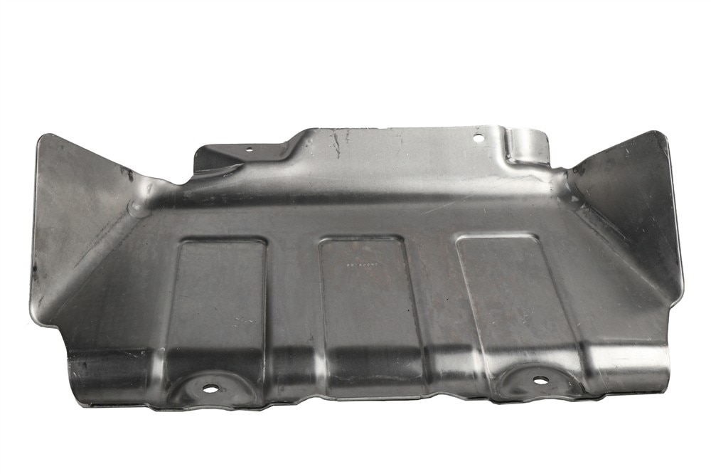 GM Genuine Parts Front Under Body Shield