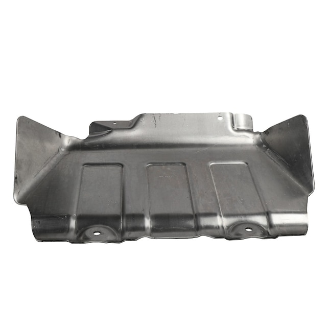 GM Genuine Parts Front Under Body Shield