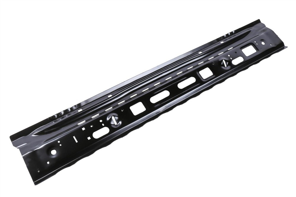 GM Genuine Parts Roof Rear Header Panel