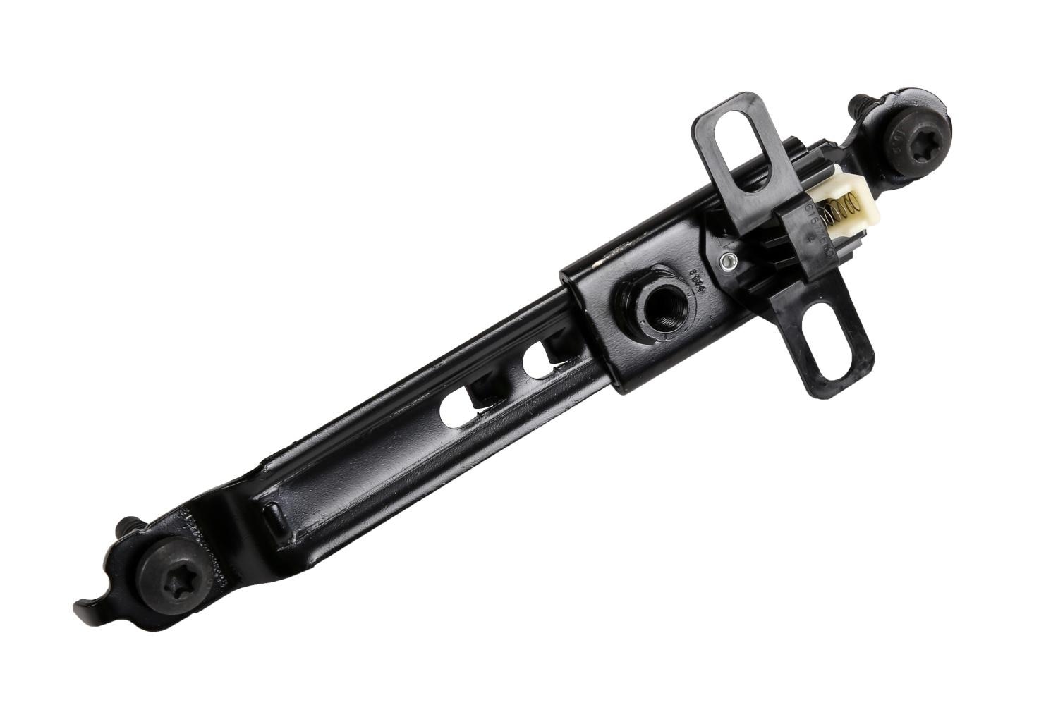GM Genuine Parts Front Seat Belt Height Adjuster