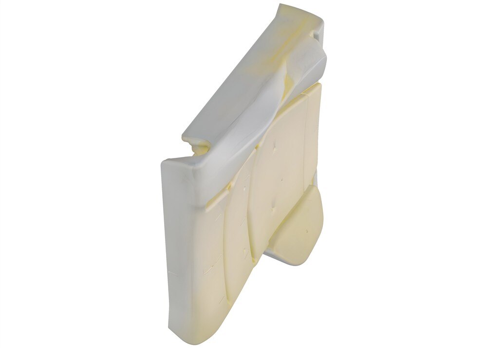 GM Genuine Parts Rear Driver Side Seat Back Pad