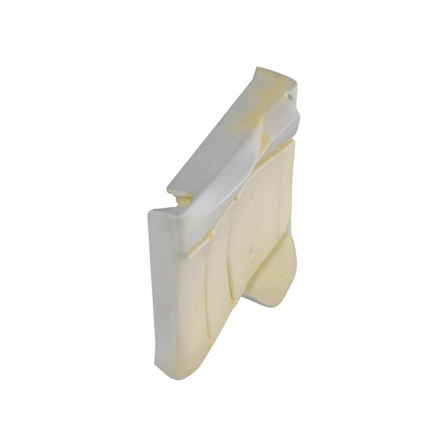 GM Genuine Parts Rear Driver Side Seat Back Pad