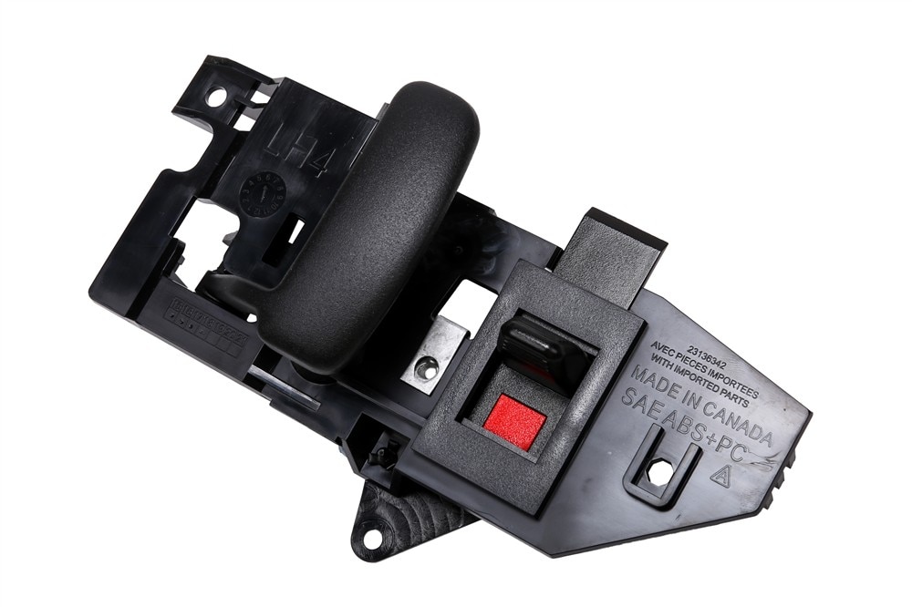 GM Genuine Parts Interior Driver Side Door Handle