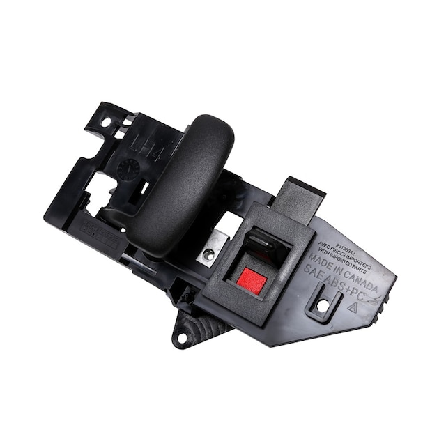 GM Genuine Parts Interior Driver Side Door Handle
