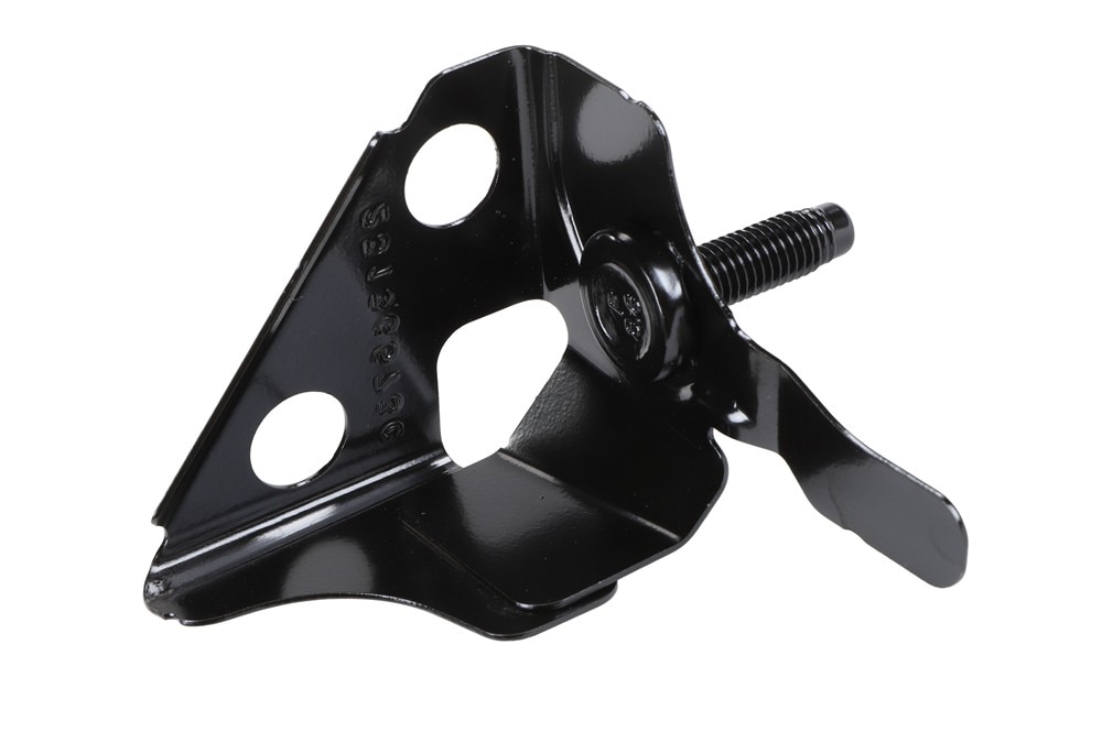 GM Genuine Parts Front Driver Side Suspension Crossmember Brace Stud Plate