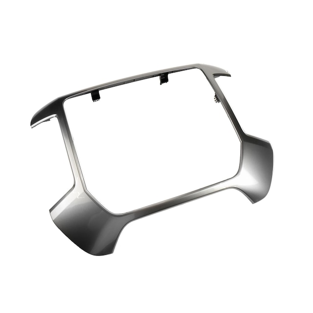 GM Genuine Parts Synthesis Instrument Panel Accessory Bezel