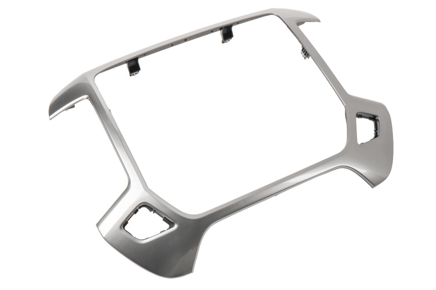 GM Genuine Parts Synthesis Instrument Panel Accessory Bezel