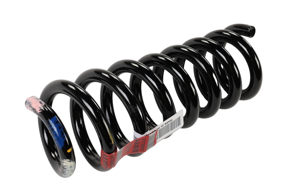 GM Genuine Parts Rear Coil Spring