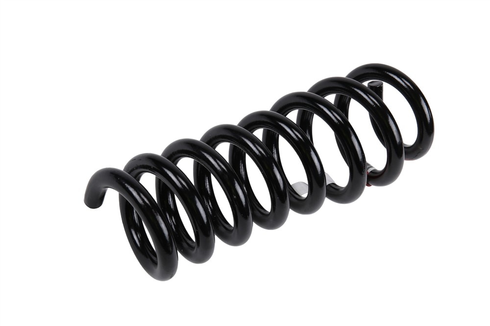 GM Genuine Parts Rear Coil Spring