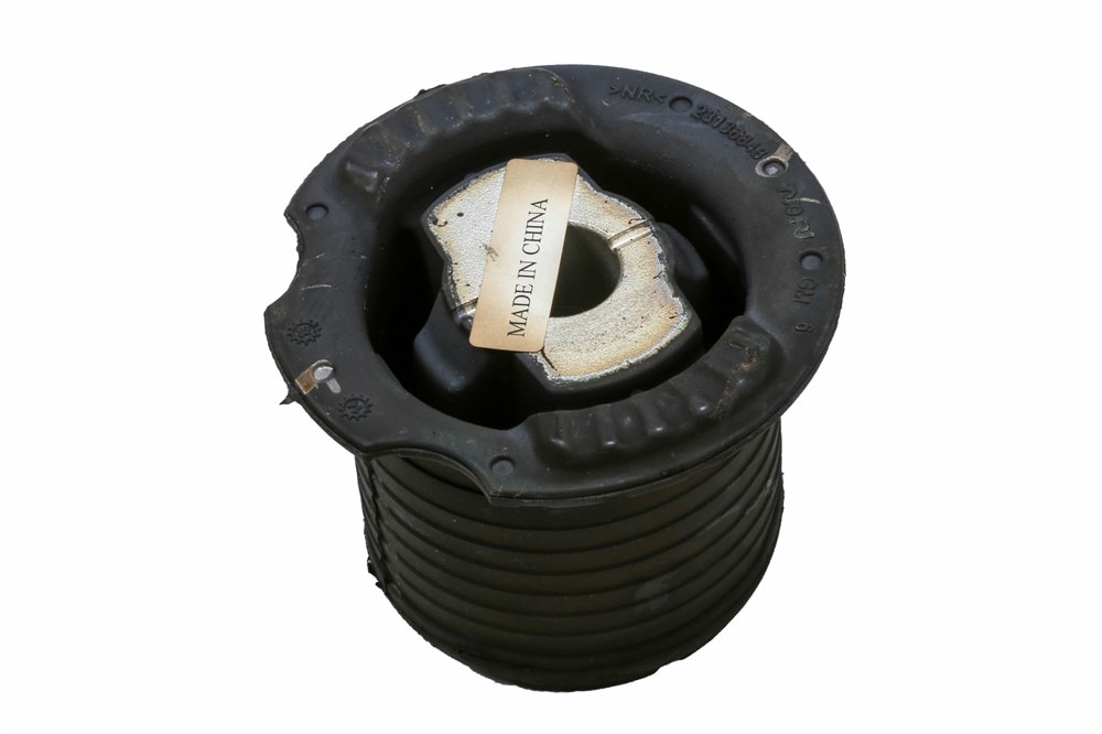 GM Genuine Parts Rear Suspension Support Mount