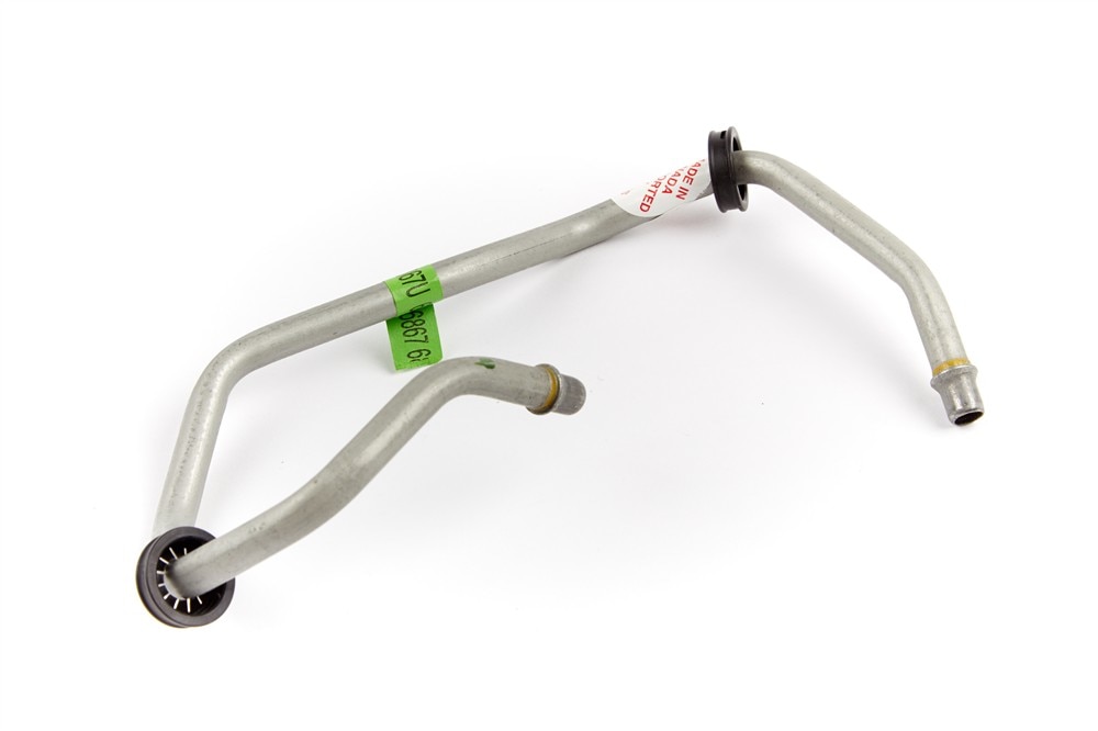 GM Genuine Parts Automatic Transmission Auxiliary Fluid Cooler Inlet Line