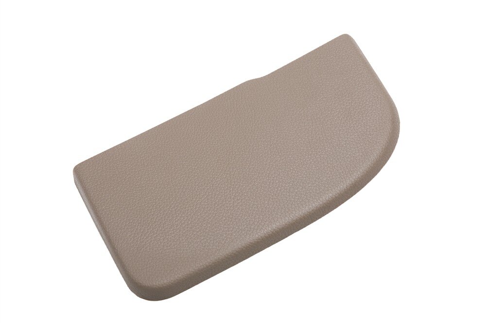 GM Genuine Parts Dune Rear Passenger Side Seat Frame Outer Finish Cover
