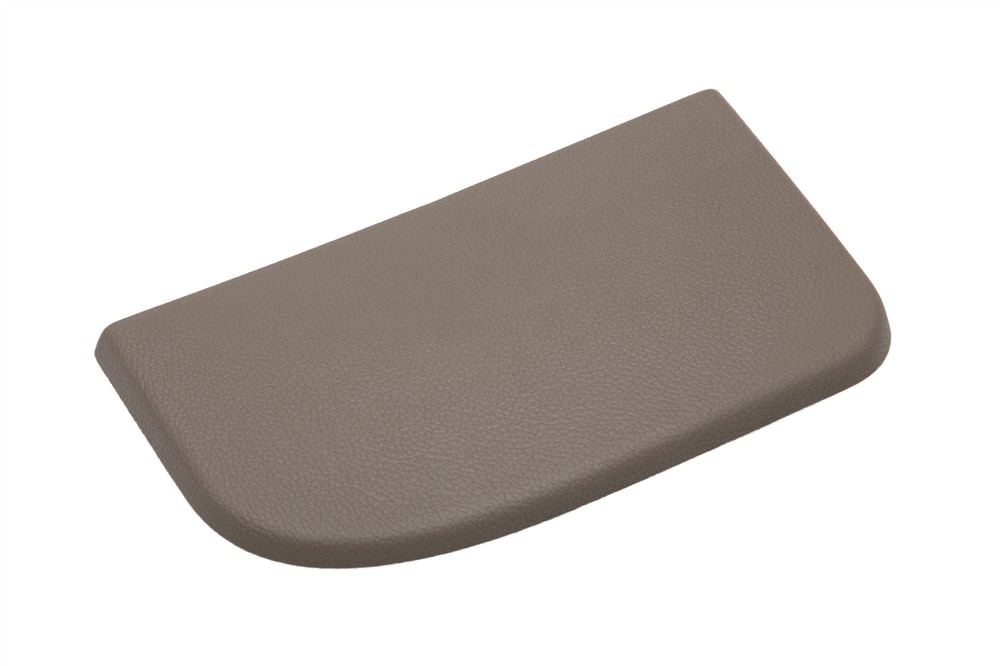 GM Genuine Parts Dune Rear Driver Side Seat Frame Outer Finish Cover