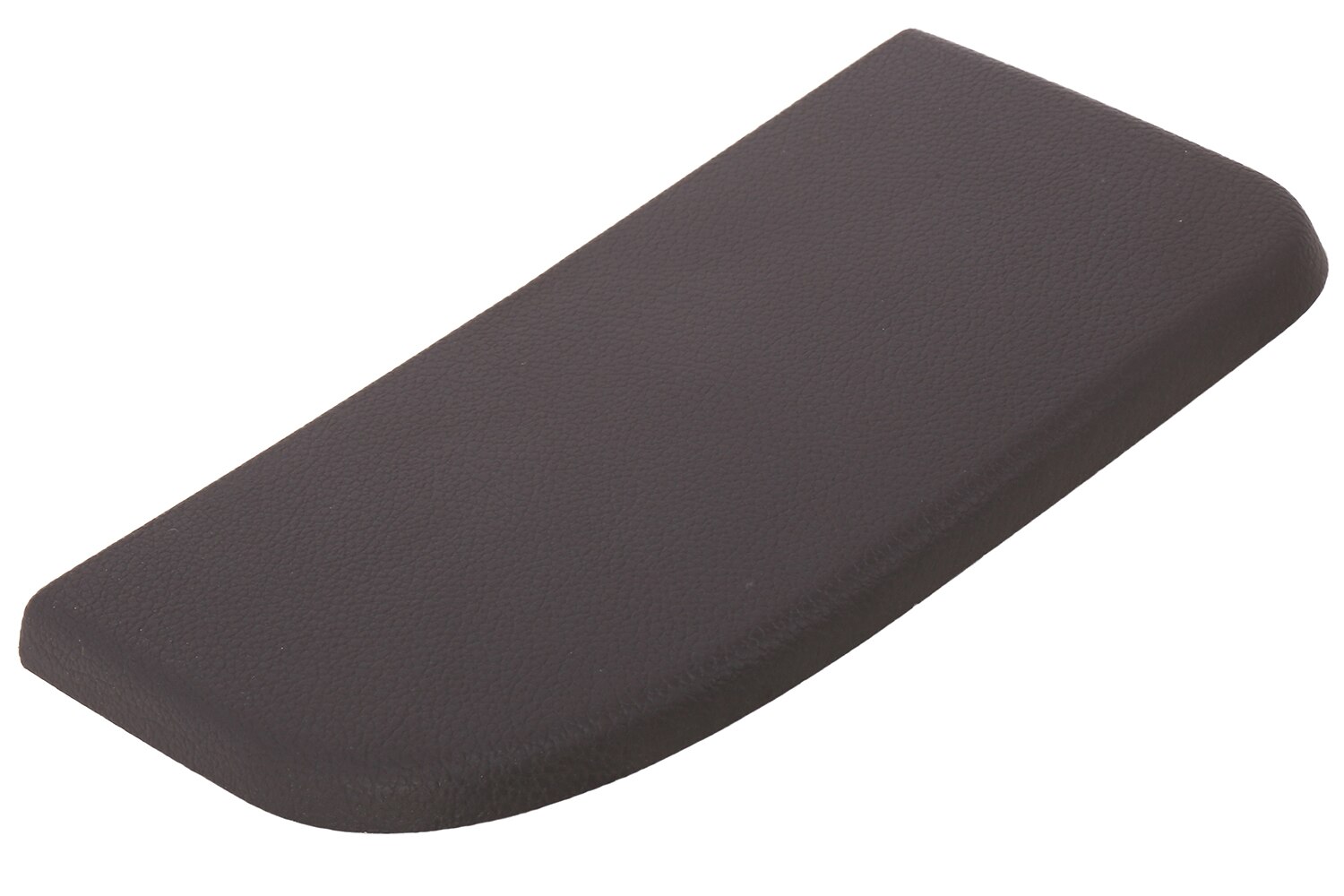 GM Genuine Parts Cocoa Rear Driver Side Seat Frame Outer Finish Cover
