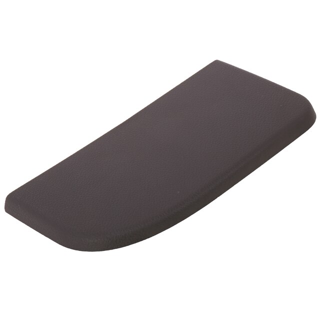 GM Genuine Parts Cocoa Rear Driver Side Seat Frame Outer Finish Cover
