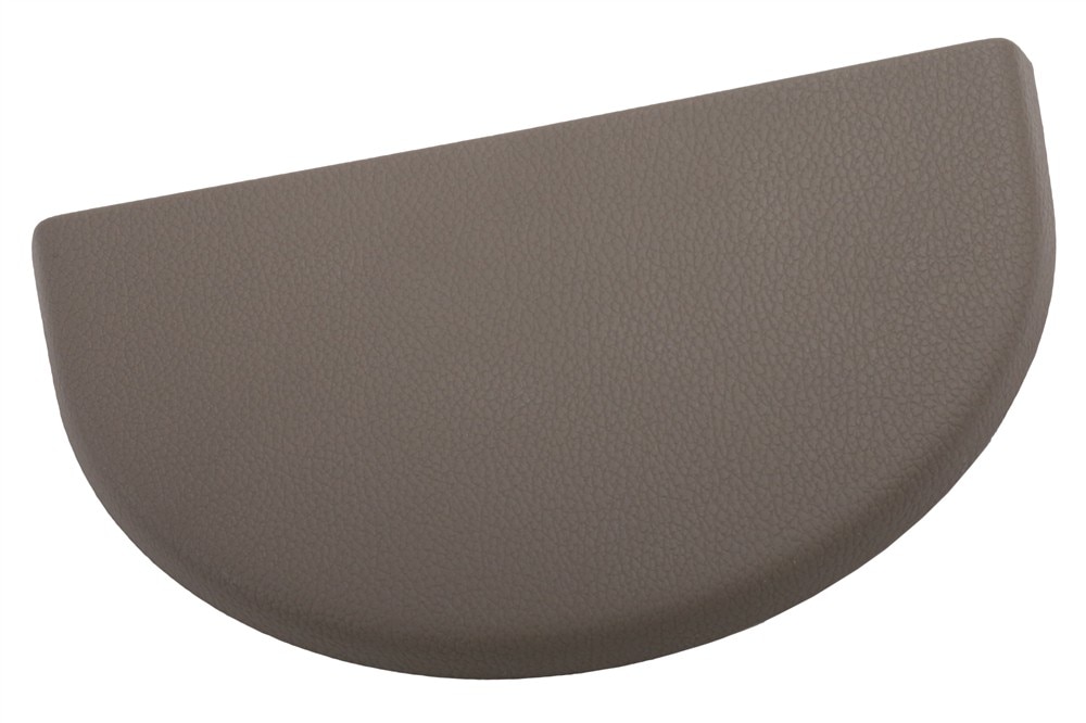 GM Genuine Parts Dune Rear Seat Frame Outer Finish Cover