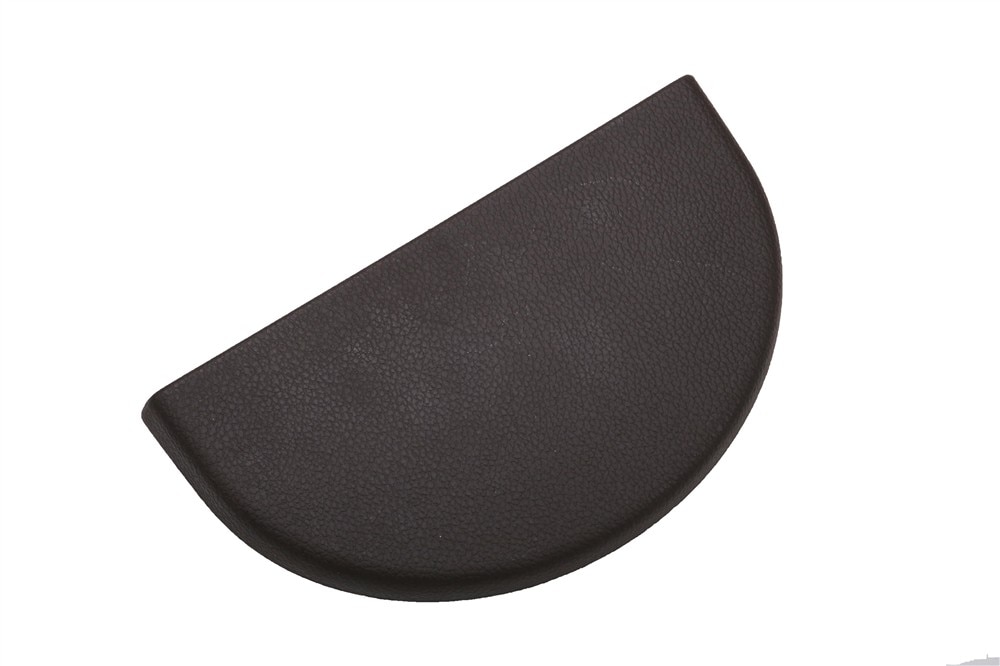 GM Genuine Parts Cocoa Rear Seat Frame Outer Finish Cover