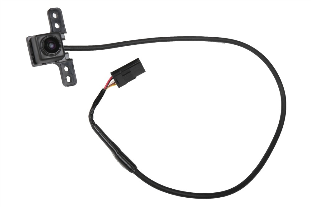 GM Genuine Parts Front Park Assist Camera (Programming Required)