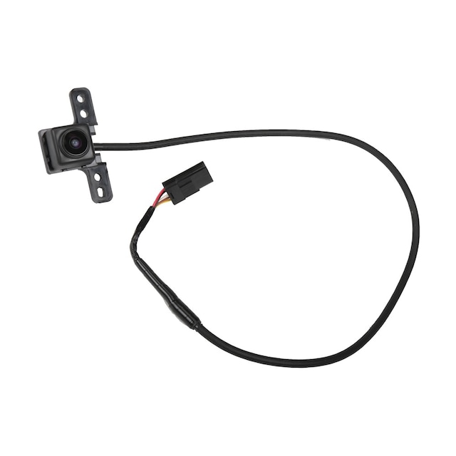 GM Genuine Parts Front Park Assist Camera (Programming Required)
