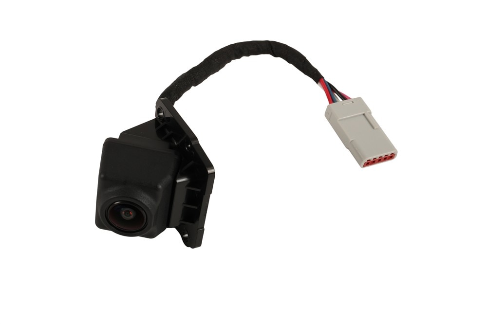 GM Genuine Parts Rear Park Assist Camera