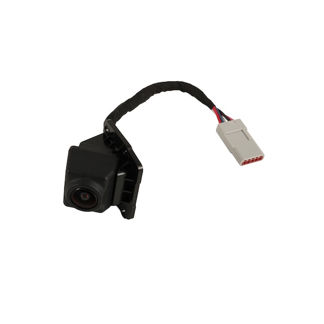 GM Genuine Parts Rear Park Assist Camera